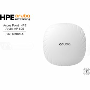 Access Point HPE Aruba AP-505