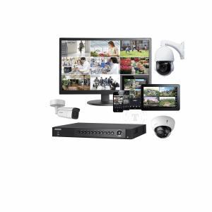 Cámaras de Seguridad | CCTV