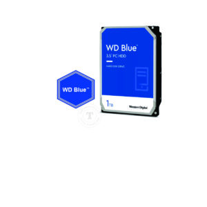 Discos Duros 3.5 SATA | Para PCs Desktop