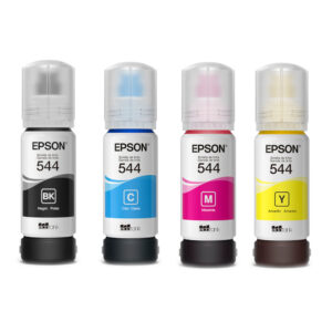 Tintas Epson Original