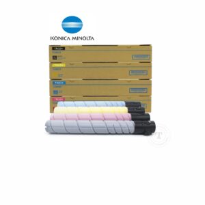 Tóner Original Konica Minolta