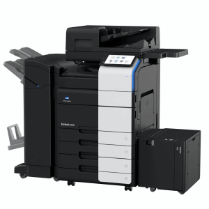 Fotocopiadoras || Copia | Imprime | Escanea