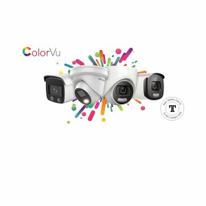 Cámaras de Seguridad | ColorVU