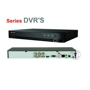 DVR'S