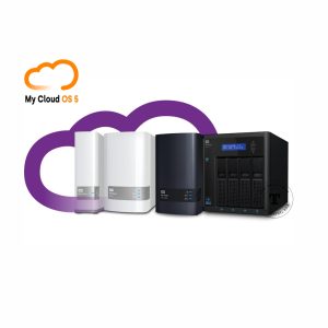 Servidores NAS | Almacenamiento de Datos, Nube Personal