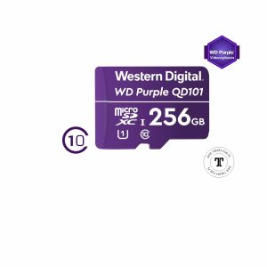 Tarjetas microSD | Para cámaras de Vigilancia