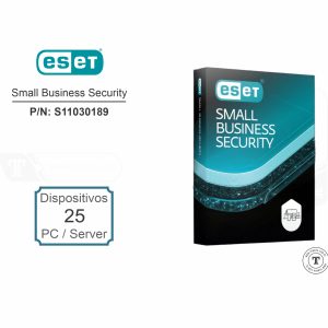 Eset Small Business Security