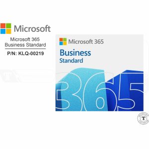 Microsoft 365 Business Standard