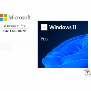 Microsoft Windows 11 Pro