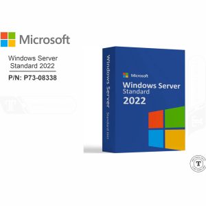 Windows Server Standard 2022 - Español